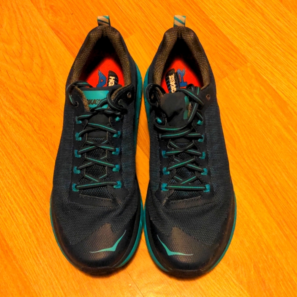 Hoke Challenger ATR 4